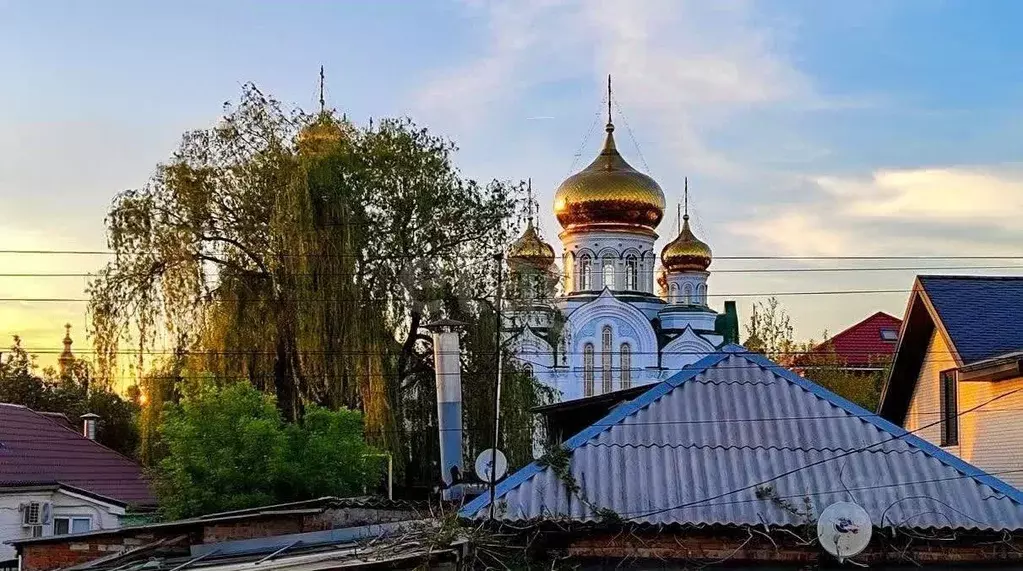 Участок в Ростовская область, Батайск Морской пер. (4.7 сот.) - Фото 0