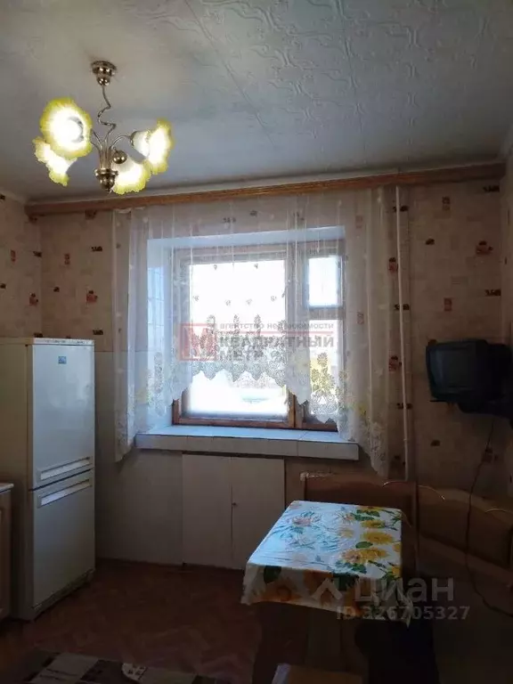 1-к кв. Белгородская область, Старый Оскол Комсомольский просп., 1б ... - Фото 2