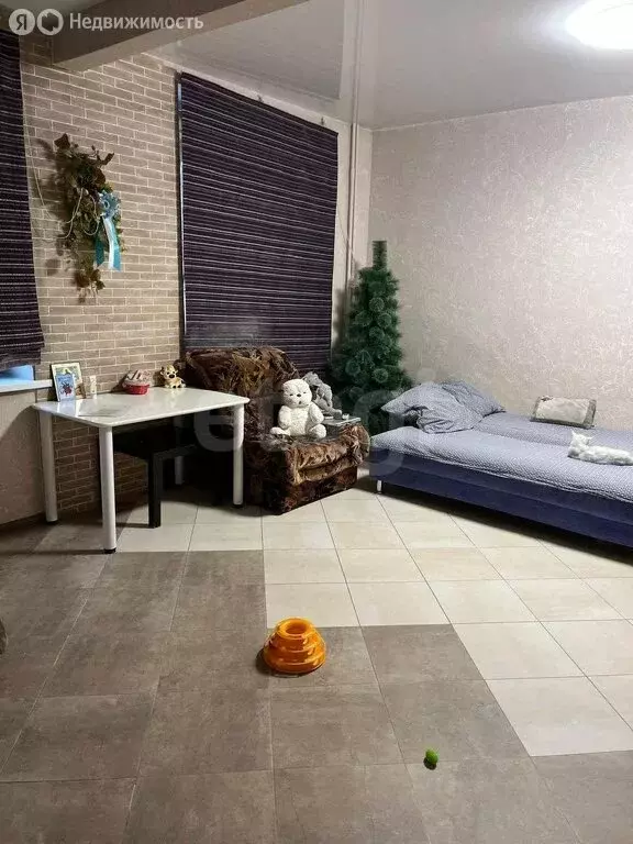 3-комнатная квартира: Нижний Тагил, проспект Ленина, 57 (79.7 м) - Фото 2