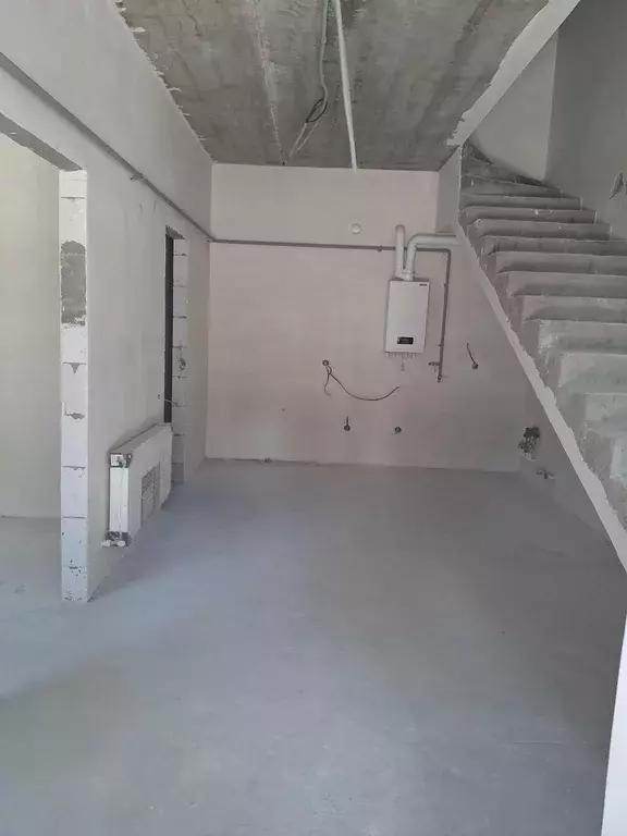 Продаётся 2-к квартира, 60 м - Фото 0