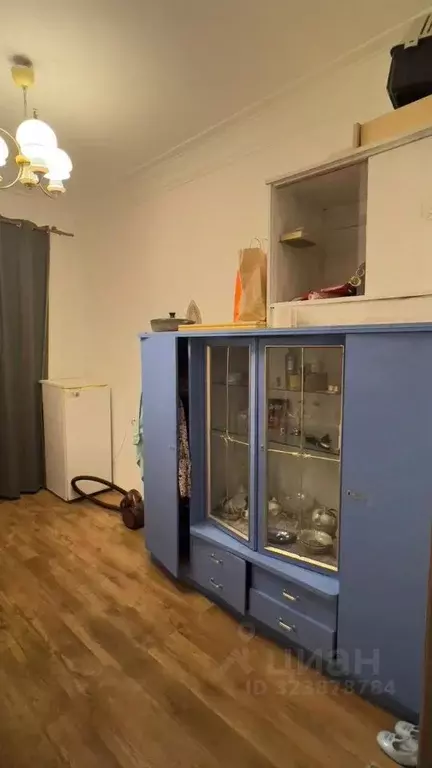 Комната Московская область, Балашиха ул. Флерова, 6/4 (14.0 м) - Фото 1