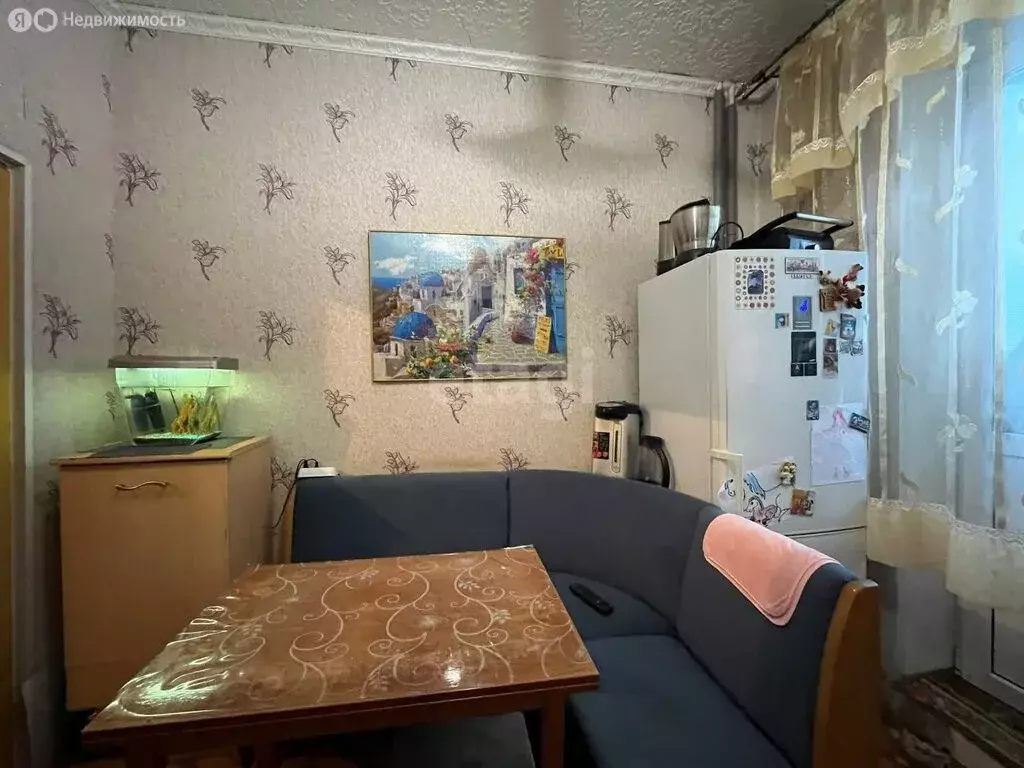 2-комнатная квартира: Норильск, Комсомольская улица, 23 (52.3 м) - Фото 1