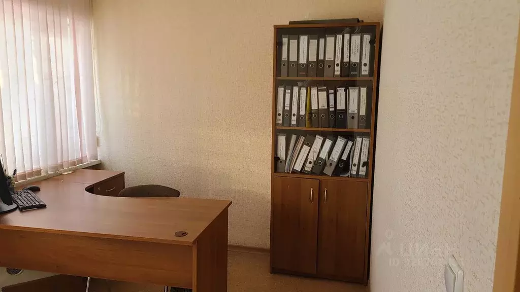 Офис в Нижегородская область, Кстово ул. Шохина, 2А (20 м) - Фото 1