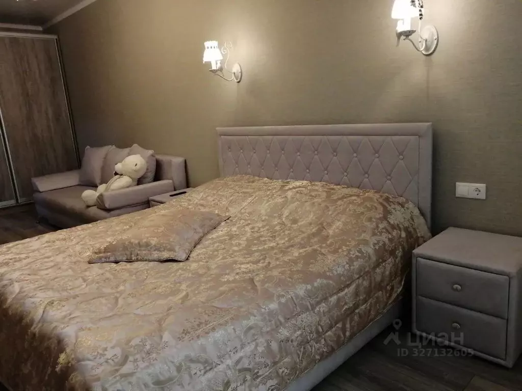 2-к кв. Краснодарский край, Краснодар Сормовская ул., 1/6 (75.0 м) - Фото 2