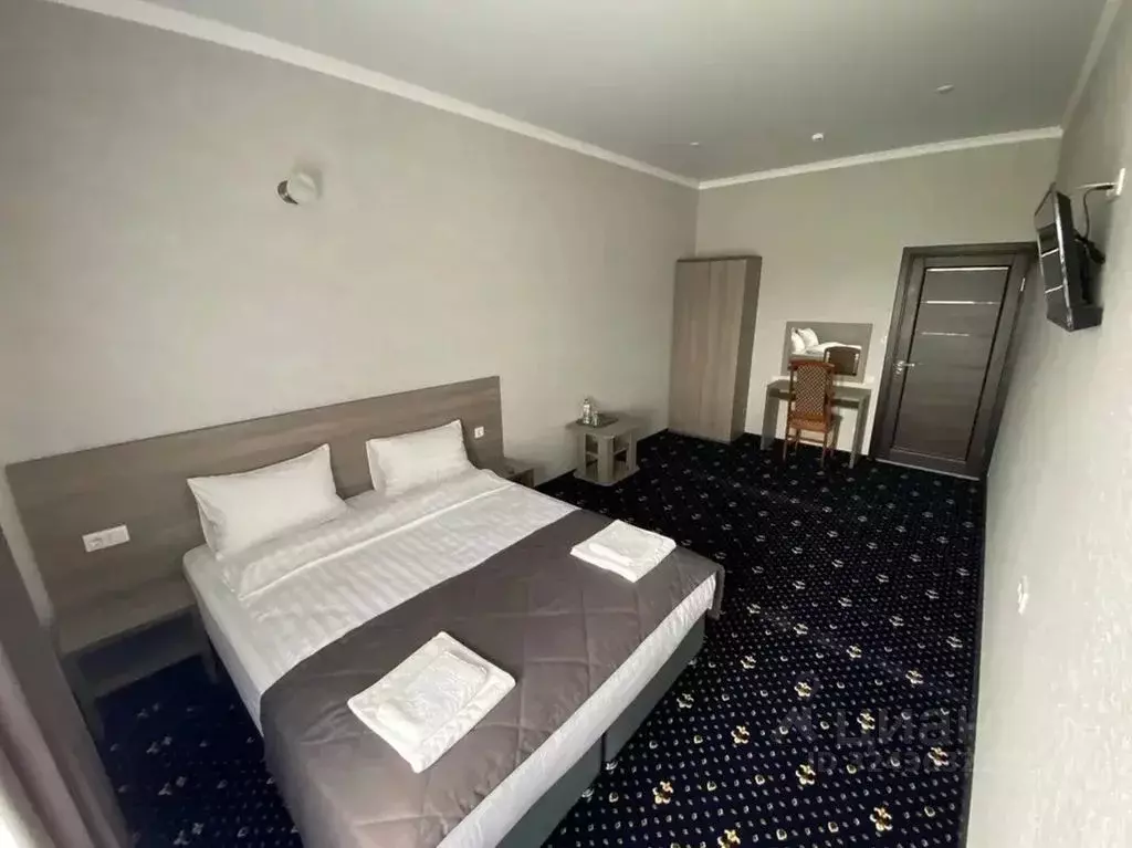 Комната Краснодарский край, Славянск-на-Кубани Пограничная ул., 7/1 - Фото 1