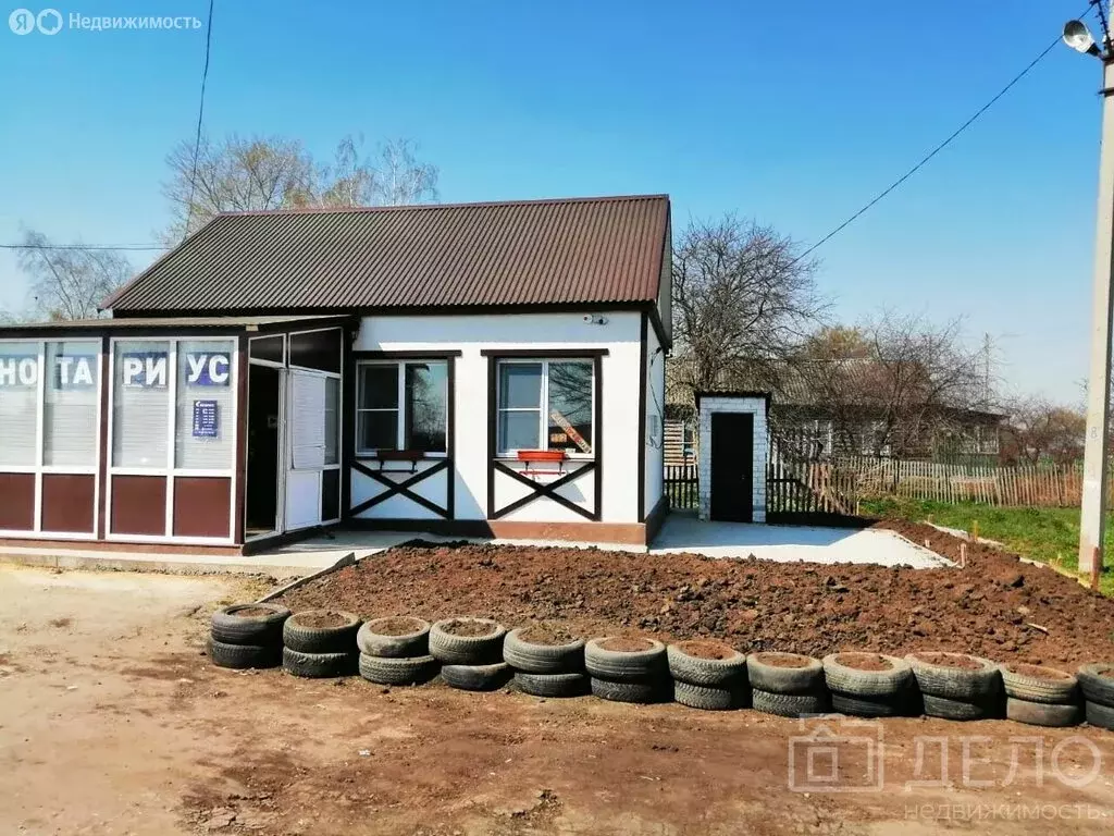 Помещение свободного назначения (40 м) - Фото 1