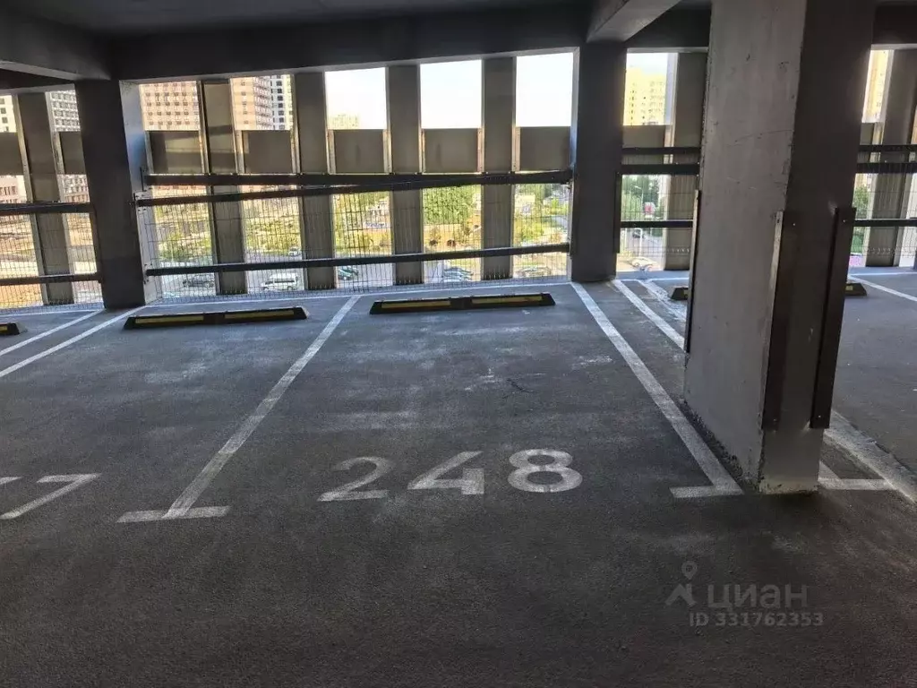 Гараж в Московская область, Мытищи ул. Борисовка, 10А (13 м) - Фото 2