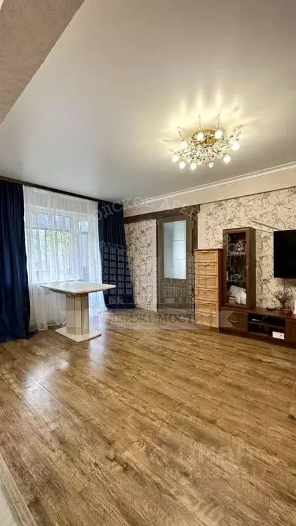 2-к кв. Калужская область, Калуга ул. Платова, 6 (45.6 м) - Фото 1