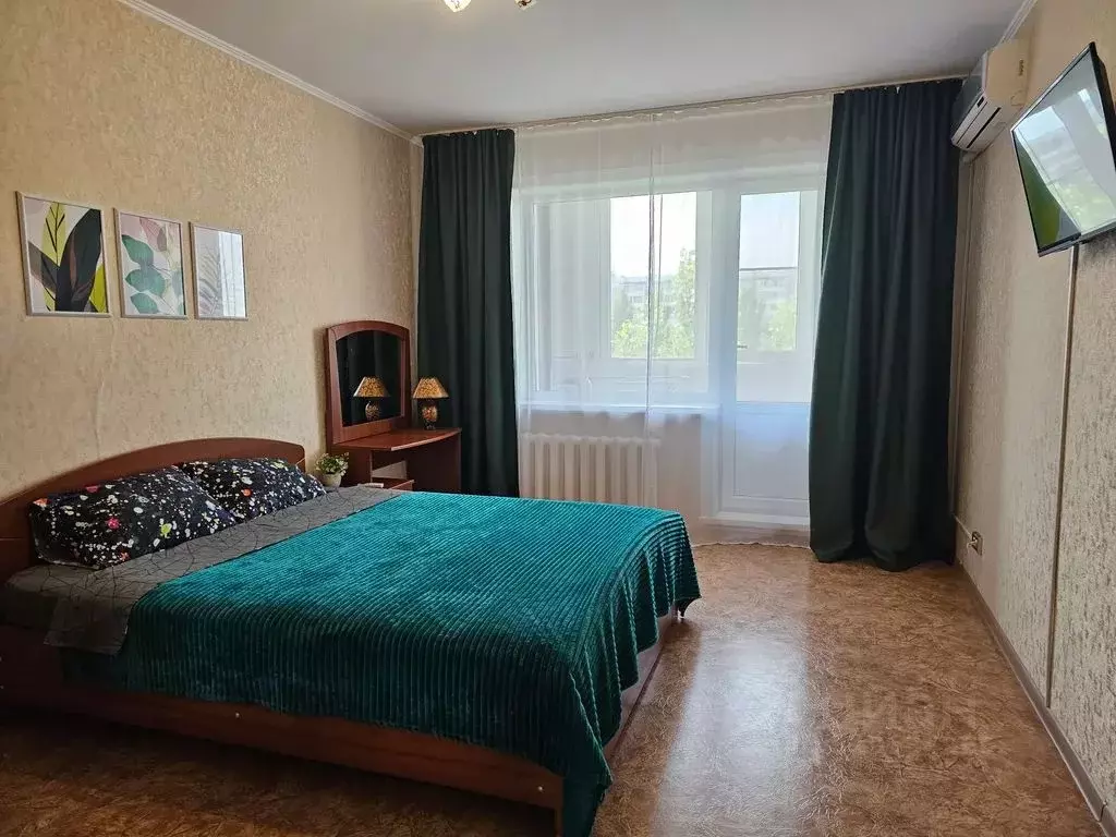 2-к кв. Ростовская область, Волгодонск ул. Черникова, 23 (45.0 м) - Фото 1
