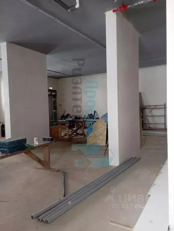 Помещение свободного назначения в Нижегородская область, Нижний ... - Фото 2