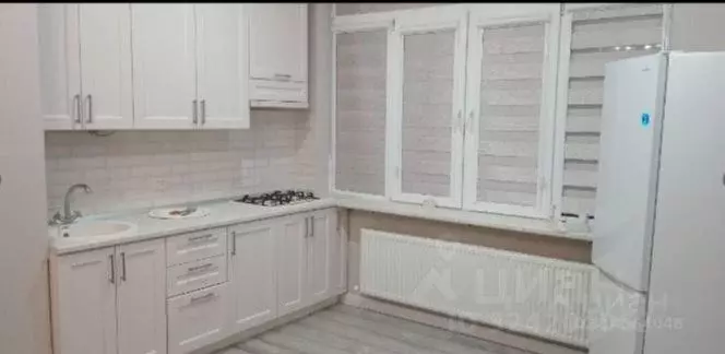 2-к кв. Кабардино-Балкария, Нальчик ул. Тарчокова, 31к2 (50.0 м) - Фото 2