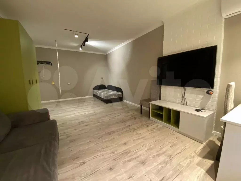 2-к. квартира, 70 м, 10/24 эт. - Фото 1