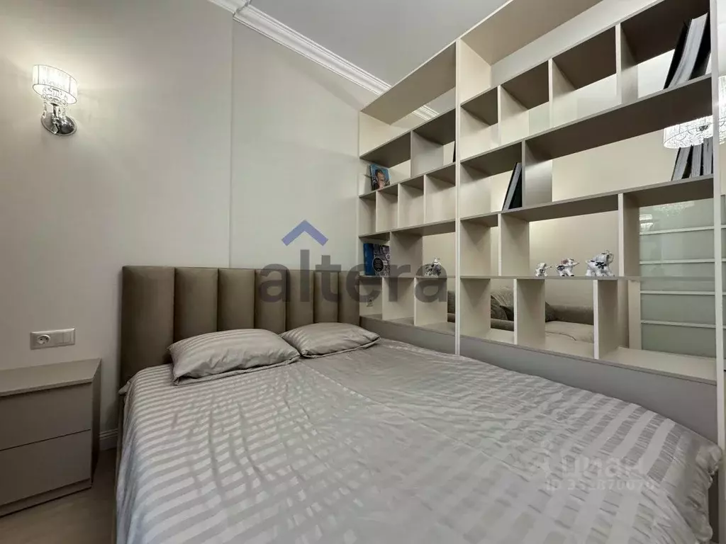 1-к кв. Татарстан, Казань Чистопольская ул., 86/10 (55.0 м) - Фото 2