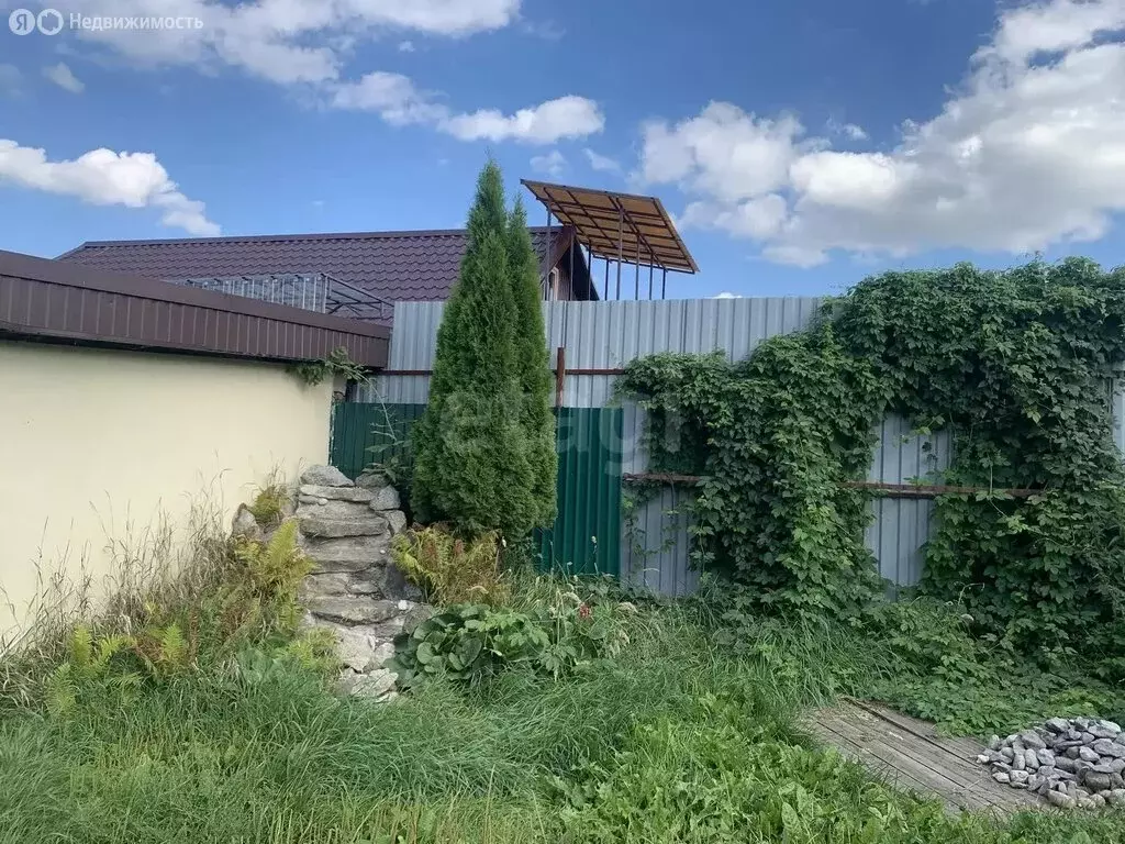 Дом в Копейск, Оренбургская улица (84 м) - Фото 2