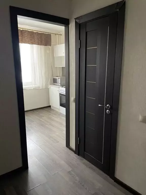 1-к кв. Московская область, Чехов ул. Дружбы, 6/2 (33.0 м) - Фото 2