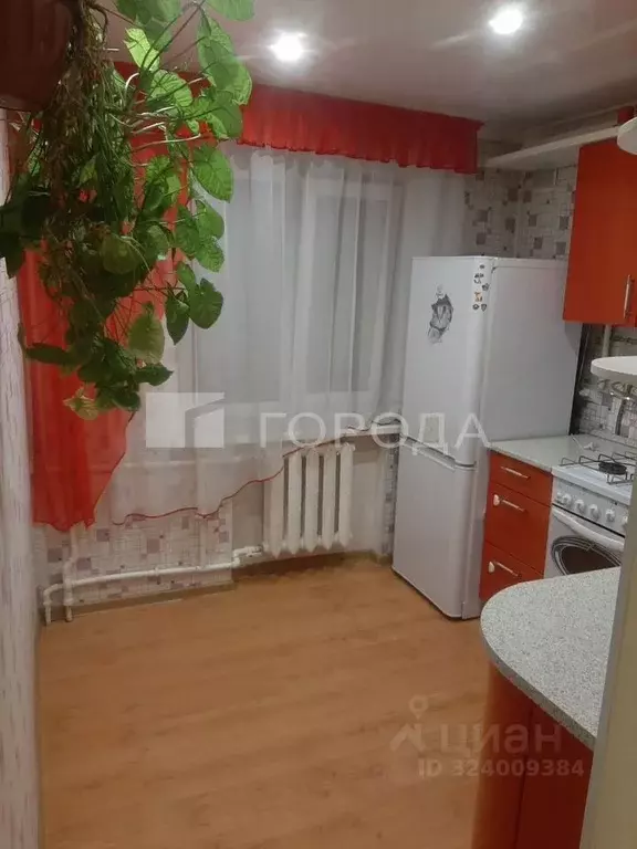 1-к кв. Алтайский край, Новоалтайск ул. 22-го Партсъезда, 9 (36.0 м) - Фото 2