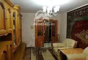 3-к кв. Челябинская область, Челябинск Пограничная ул, 23 (65.5 м) - Фото 1