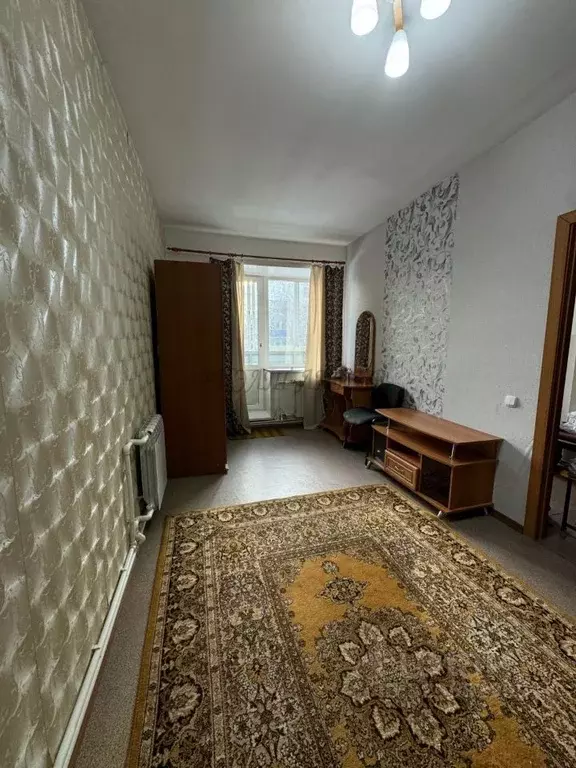 1-к кв. Алтай, Горно-Алтайск Коммунистический просп., 165/1 (30.0 м) - Фото 1