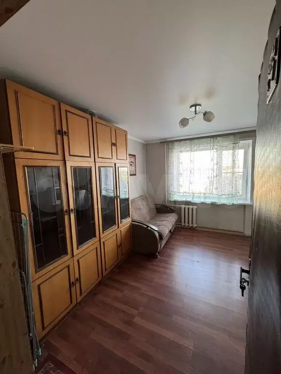 Комната 14 м в 6-к., 7/9 эт. - Фото 0