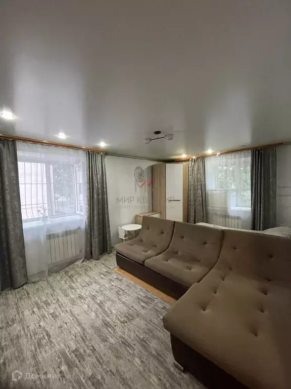 Продаётся 1-к квартира, 30 м - Фото 0