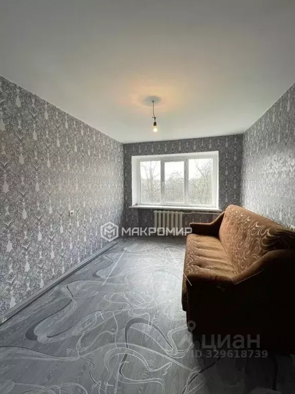 Комната Брянская область, Брянск Ново-Советская ул., 85/46 (13.0 м) - Фото 1