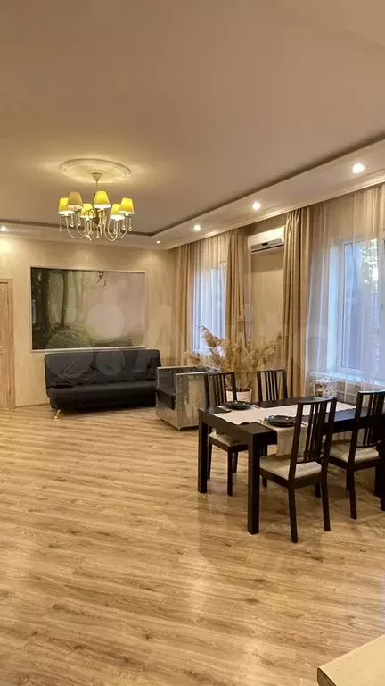 2-к. квартира, 65 м, 2/2 эт. - Фото 0