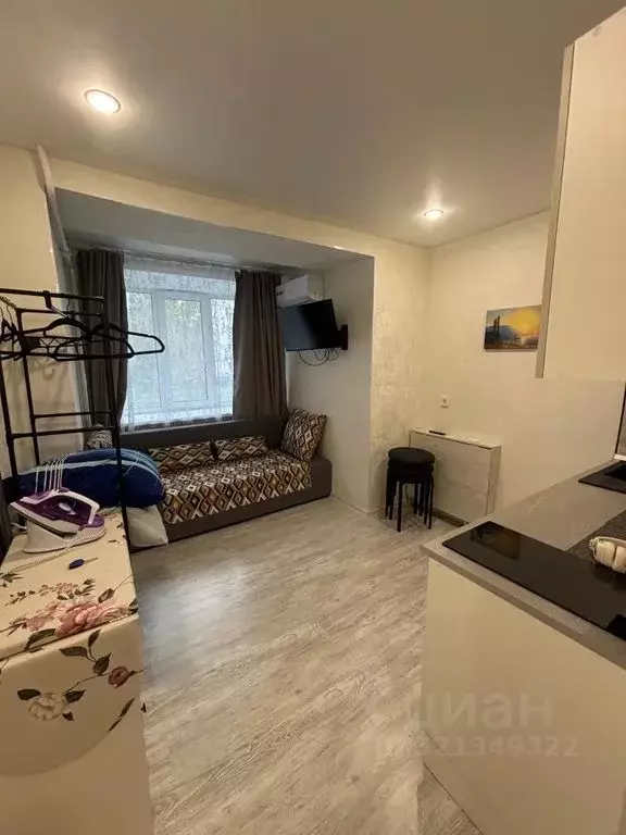 Студия Татарстан, Казань ул. Меховщиков, 7 (16.0 м) - Фото 1