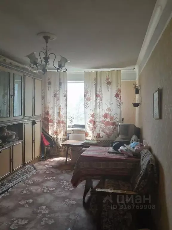 2-к кв. Липецкая область, Липецк ул. Нестерова, 12 (47.5 м) - Фото 0