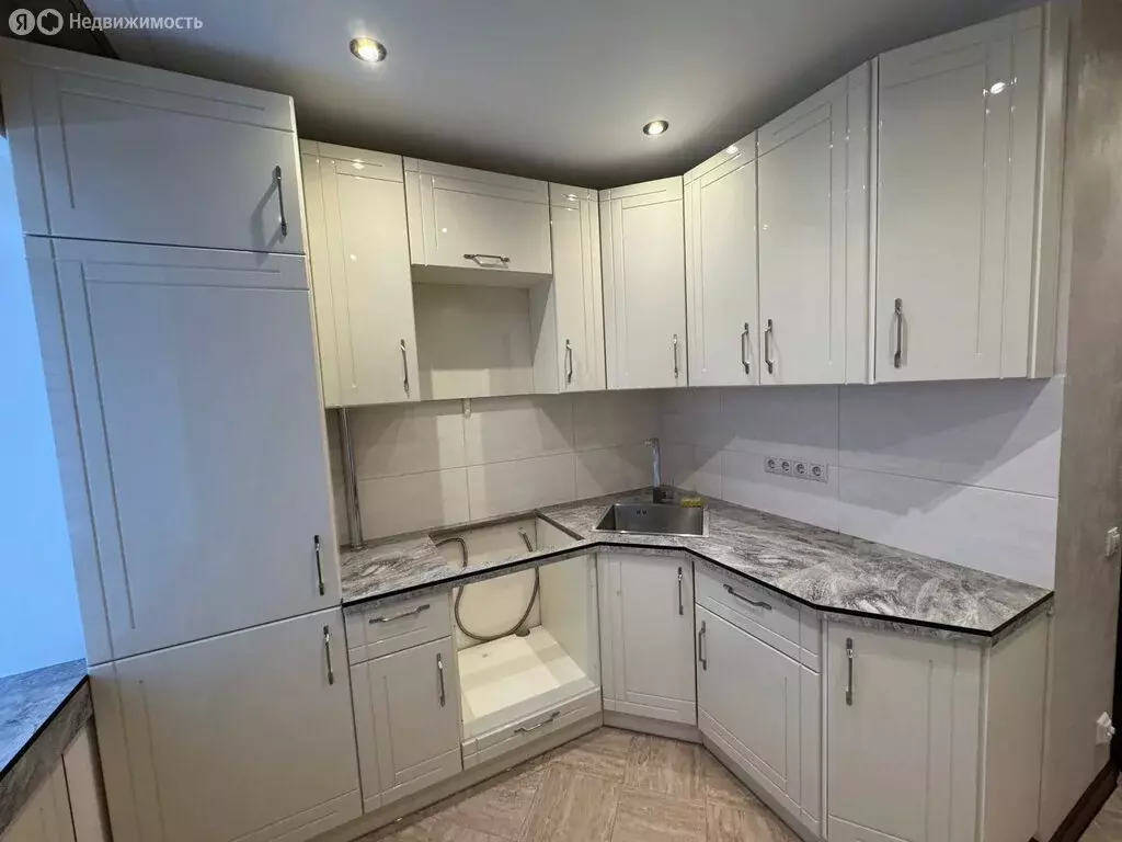 1-комнатная квартира: Алексин, улица Мира, 32 (30 м) - Фото 2