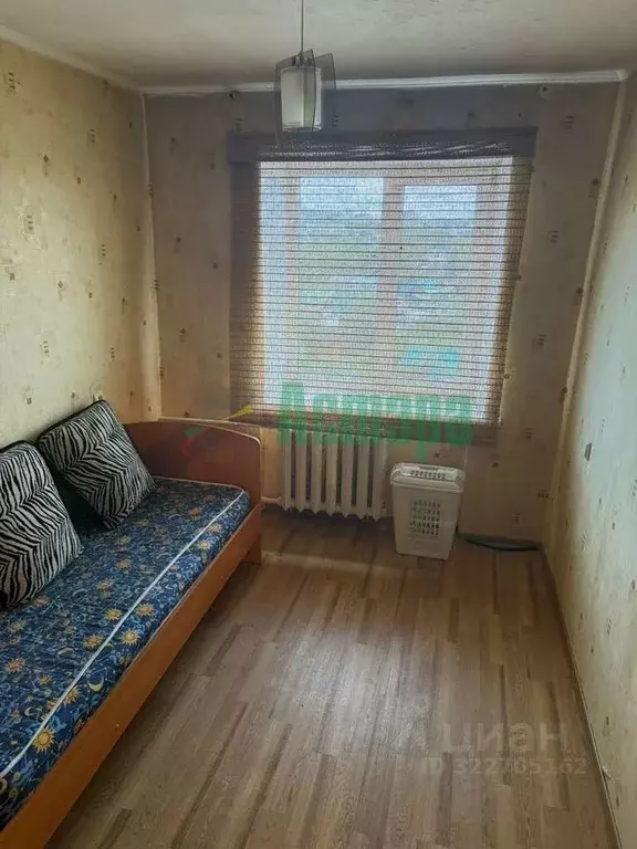 3-к кв. Забайкальский край, Чита ул. Недорезова, 30 (51.2 м) - Фото 0