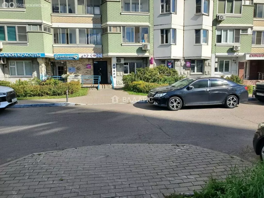 Помещение свободного назначения (18 м) - Фото 2