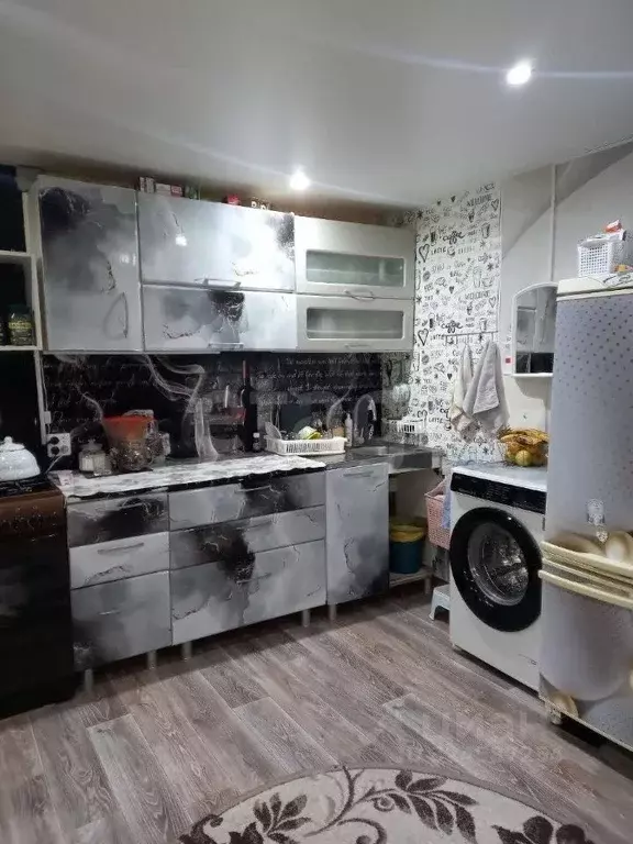 Дом в Удмуртия, Можга Можгинский район, Поселковый проезд, 5 (43 м) - Фото 1