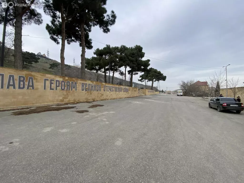 Дом в Дербент, улица Дрожжина, 55 (186 м) - Фото 1