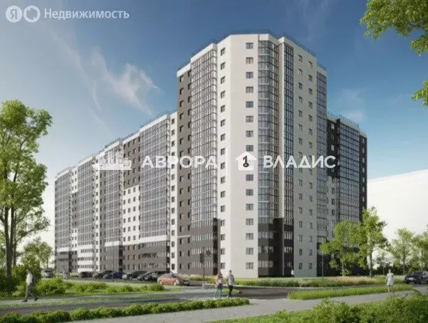 1-комнатная квартира: Магнитогорск, проспект Ленина, 112/1 (45.11 м) - Фото 1