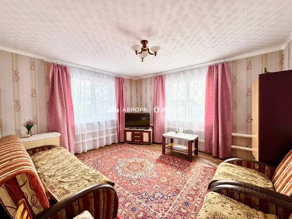 Дом в Челябинская область, Кизильский муниципальный округ, пос. Путь ... - Фото 1