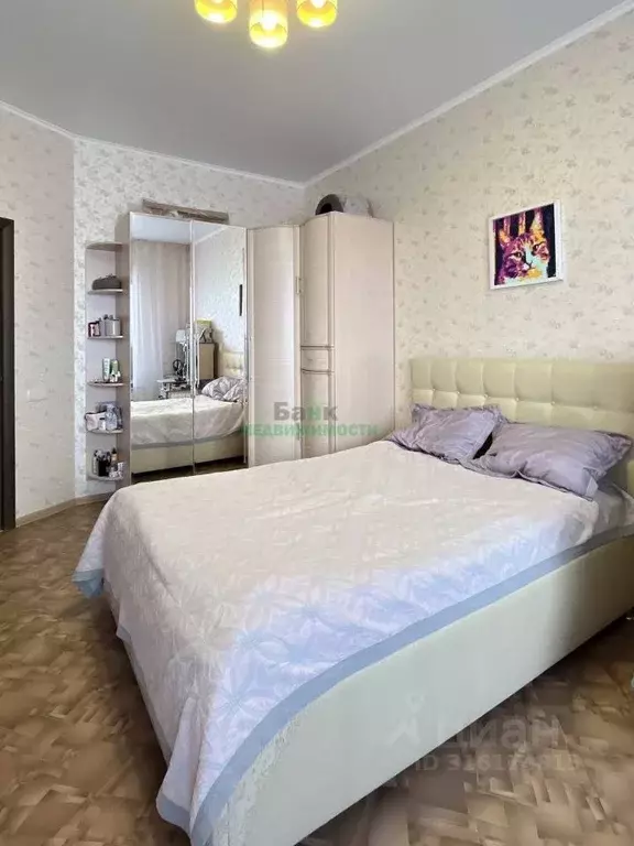 4-к кв. Саратовская область, Балаково ул. Академика Жук, 10 (101.0 м) - Фото 0
