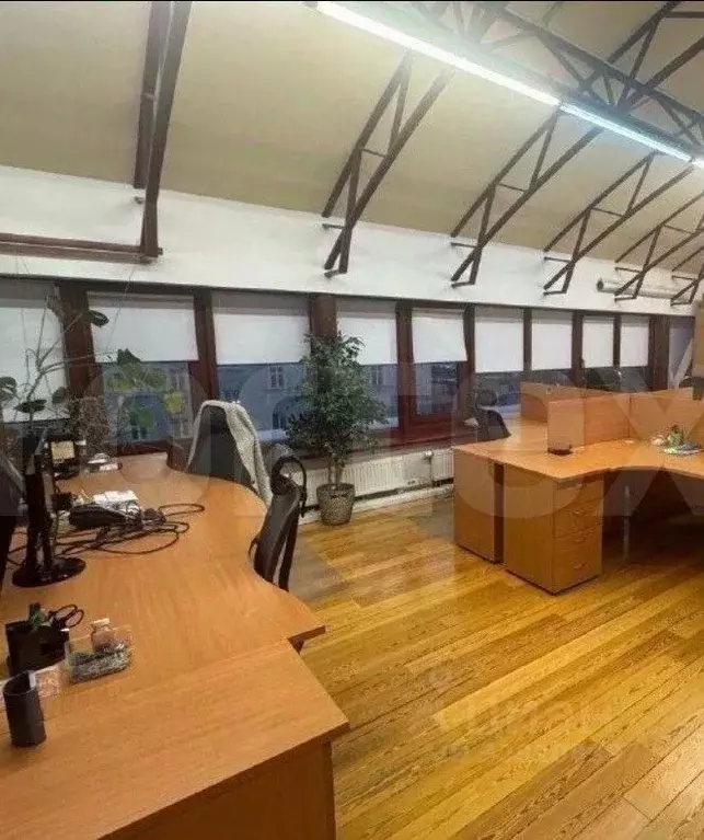 Офис в Москва Малый Ивановский пер., 7-9С1 (473 м) - Фото 1