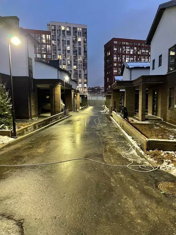 Коттедж в Москва пос. Коммунарка, Березка-Коммунарка СНТ, 118А (160 м) - Фото 1