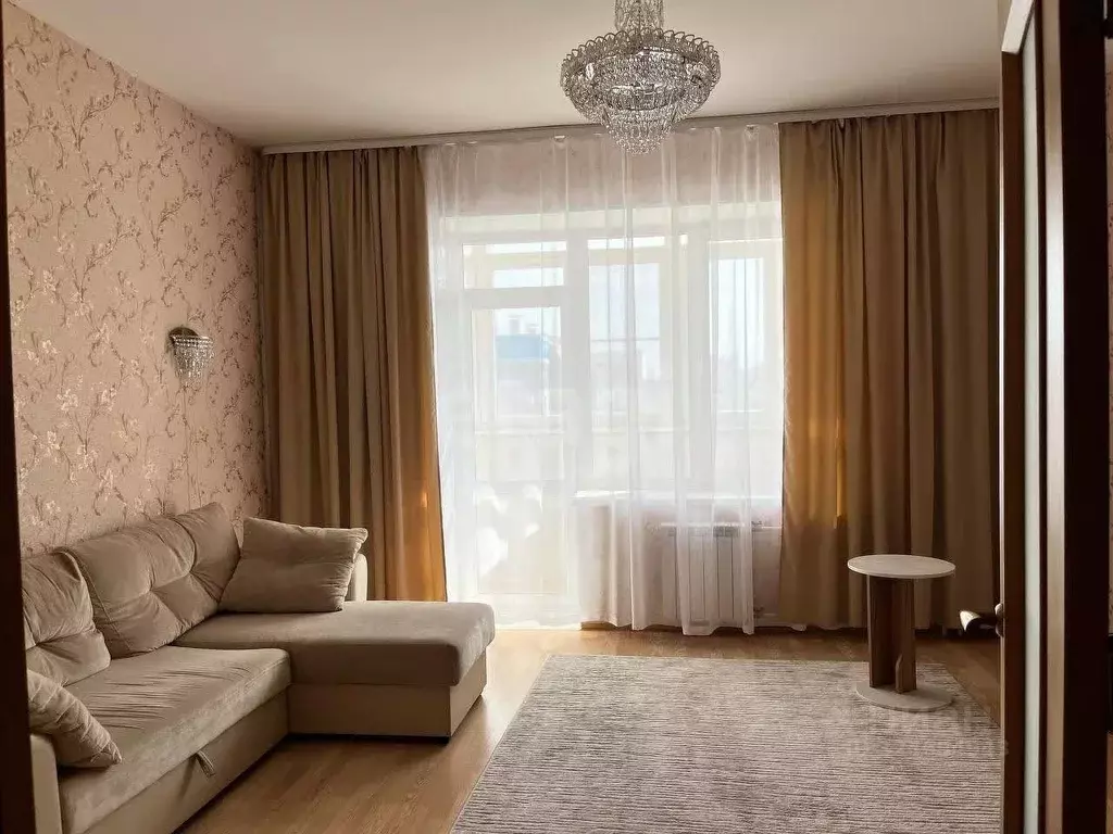 3-к кв. Челябинская область, Челябинск ул. Работниц, 72 (93.7 м) - Фото 2