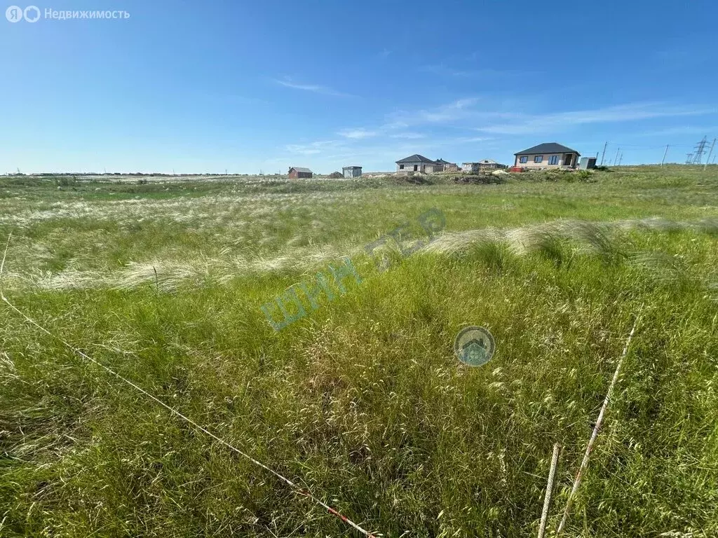 Участок в Элиста, улица Морчукова, 65 (6 м) - Фото 2