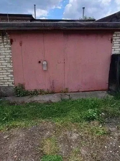 Гараж в Ленинградская область, Сертолово Всеволожский район,  (28 м) - Фото 2