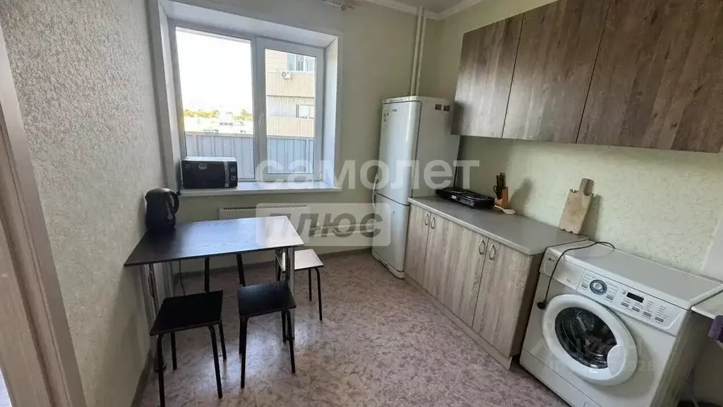 2-к кв. Алтайский край, Бийск ул. Михаила Митрофанова, 2 (43.9 м) - Фото 1