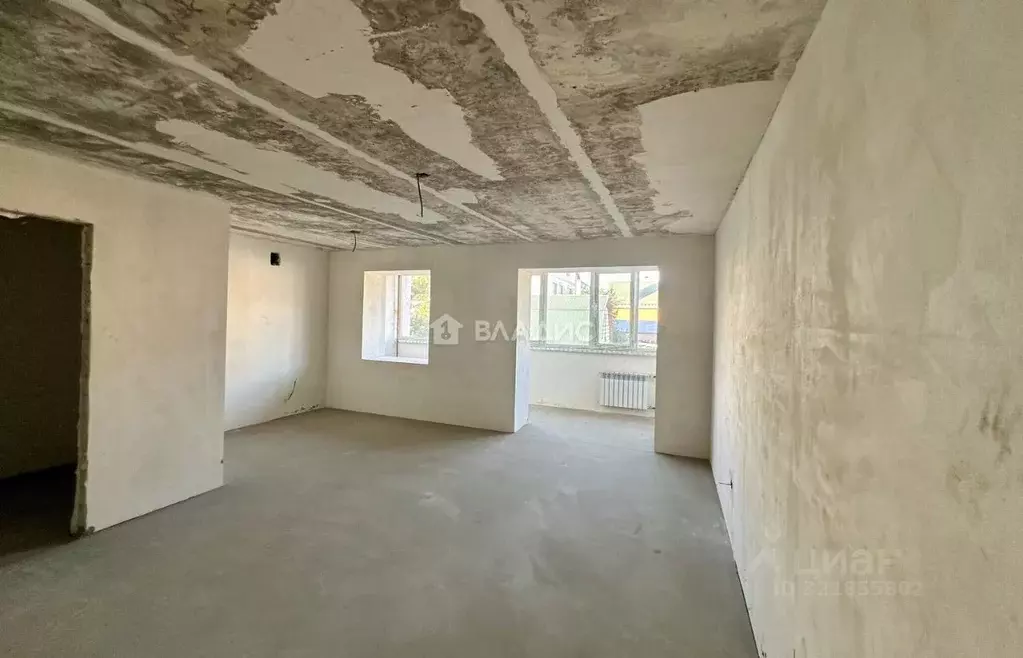 Студия Пензенская область, Пенза ул. Гоголя, 25 (39.9 м) - Фото 1