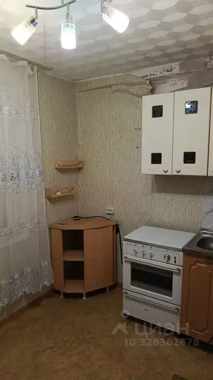 1-к кв. Красноярский край, Ачинск ул. Чкалова, 18 (32.0 м) - Фото 2