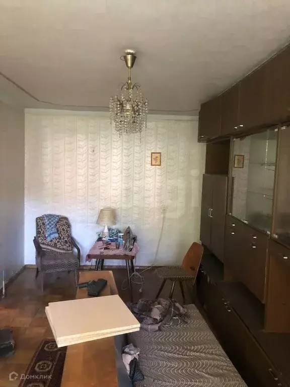 Продаётся 3-к квартира, 55 м - Фото 1