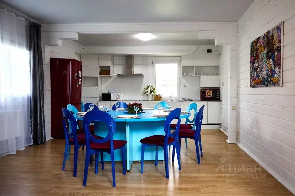 Дом в Московская область, Наро-Фоминский городской округ, Онтарио кп ... - Фото 2