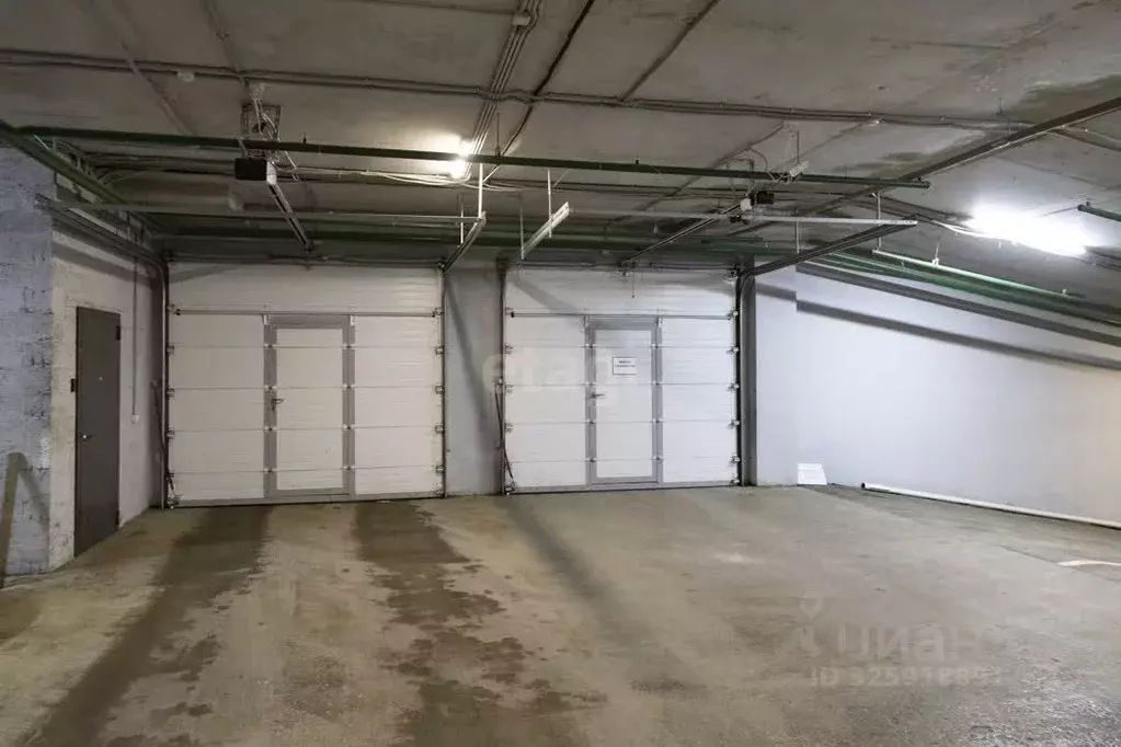 Гараж в Тюменская область, Тюмень Профсоюзная ул., 63с1 (13 м) - Фото 1