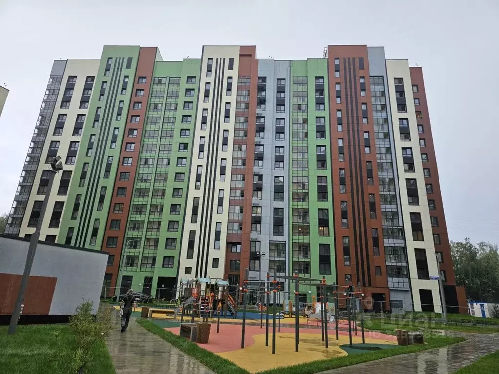 Комната Москва ул. Героев Панфиловцев, 31 (15.0 м) - Фото 1