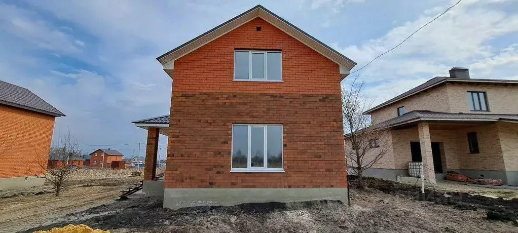 Дом в Пензенская область, Пенза ул. Михаила Проценко, 51 (96 м) - Фото 2