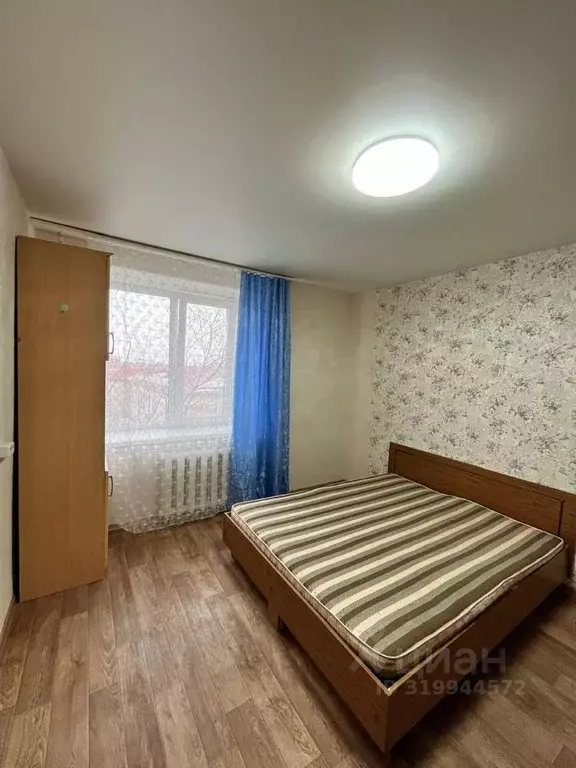 Комната Омская область, Омск ул. 2-я Солнечная, 29 (12.4 м) - Фото 0